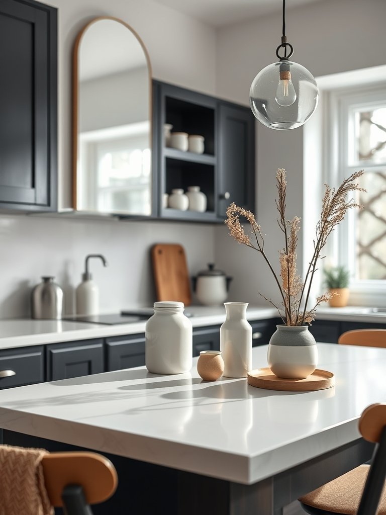 Add Reflective Surfaces With Mirrors