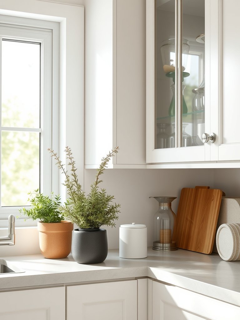 Add Shaker Style Trim Strips