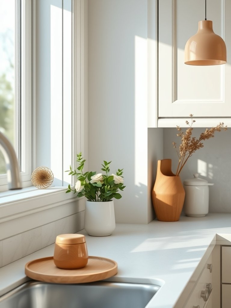 Apply Decorative Molding Details
