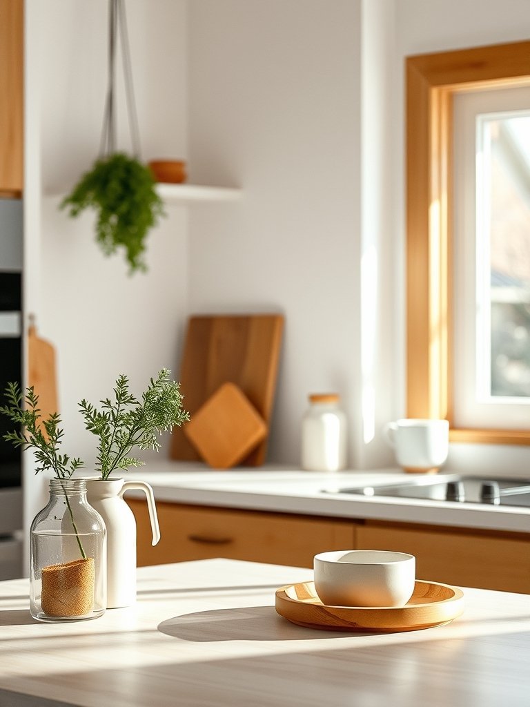 Change The Backsplash