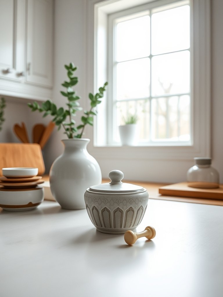 Change the Cabinet Hardware Handles