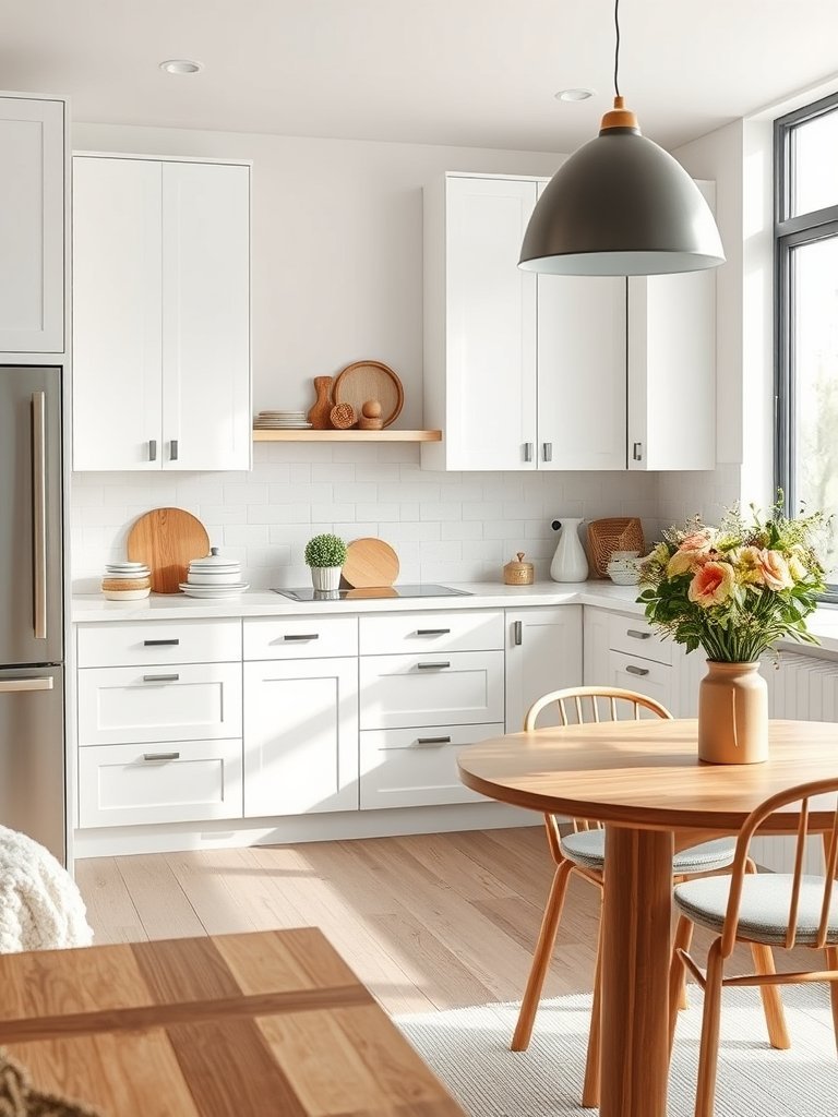 Create A Feature Wall Island