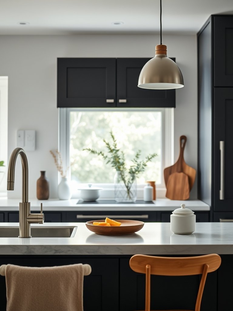 Create a Matte Finish