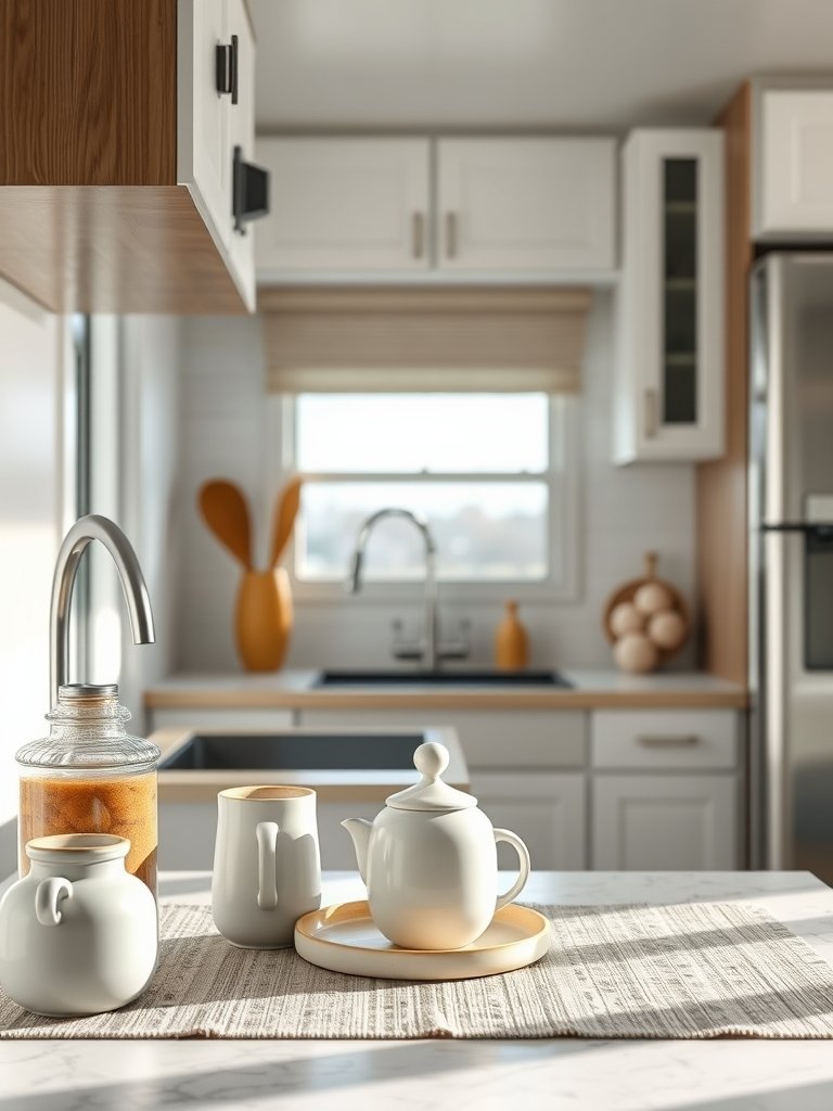 Create Glass Front Inserts