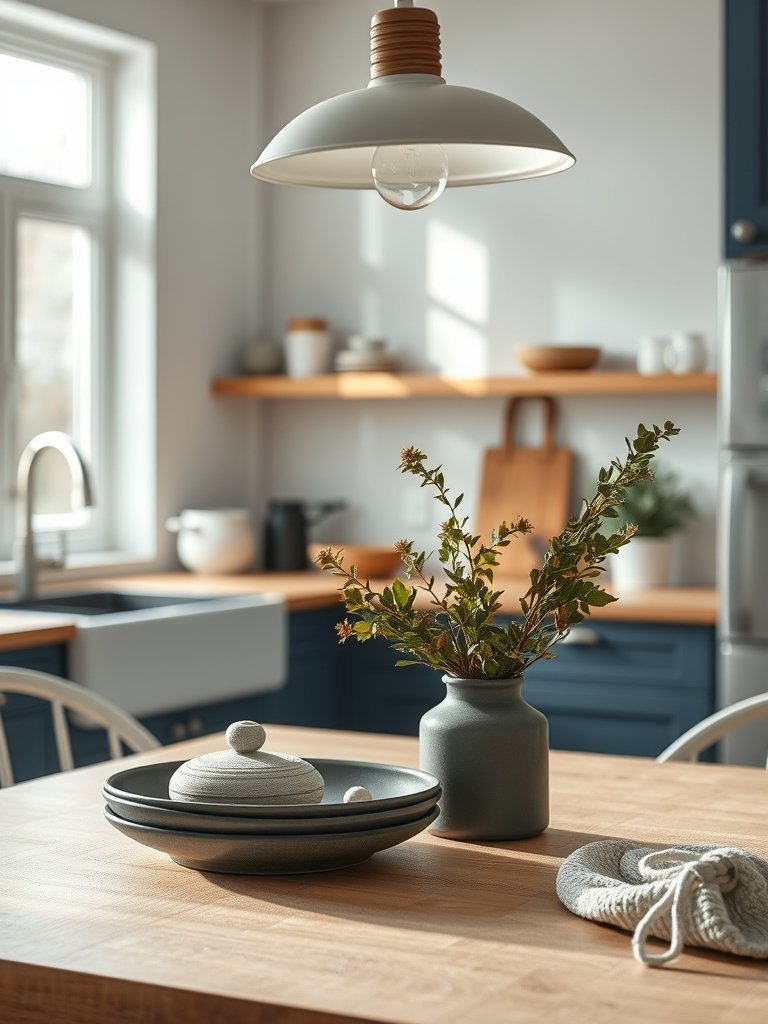 Focus On Your Lighting Fixtures