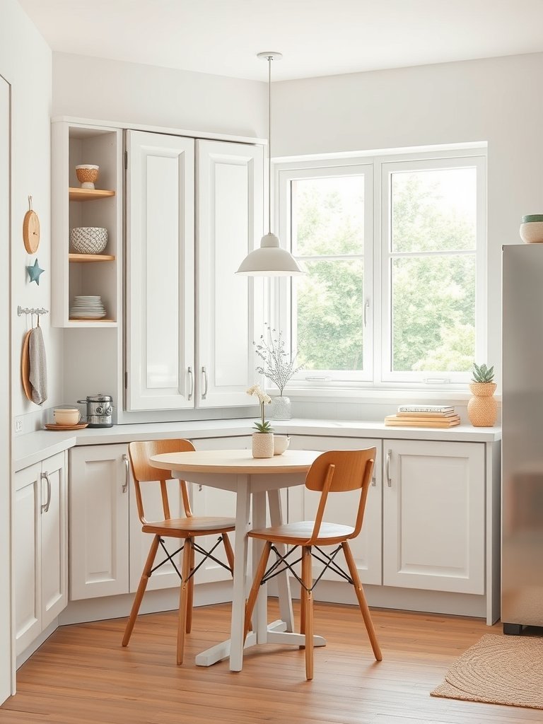 Folding Bifold Corner Doors