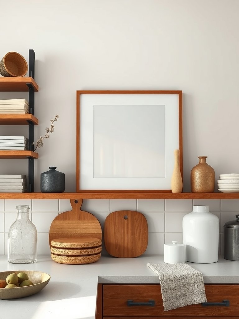 Framed Art for Personal Style