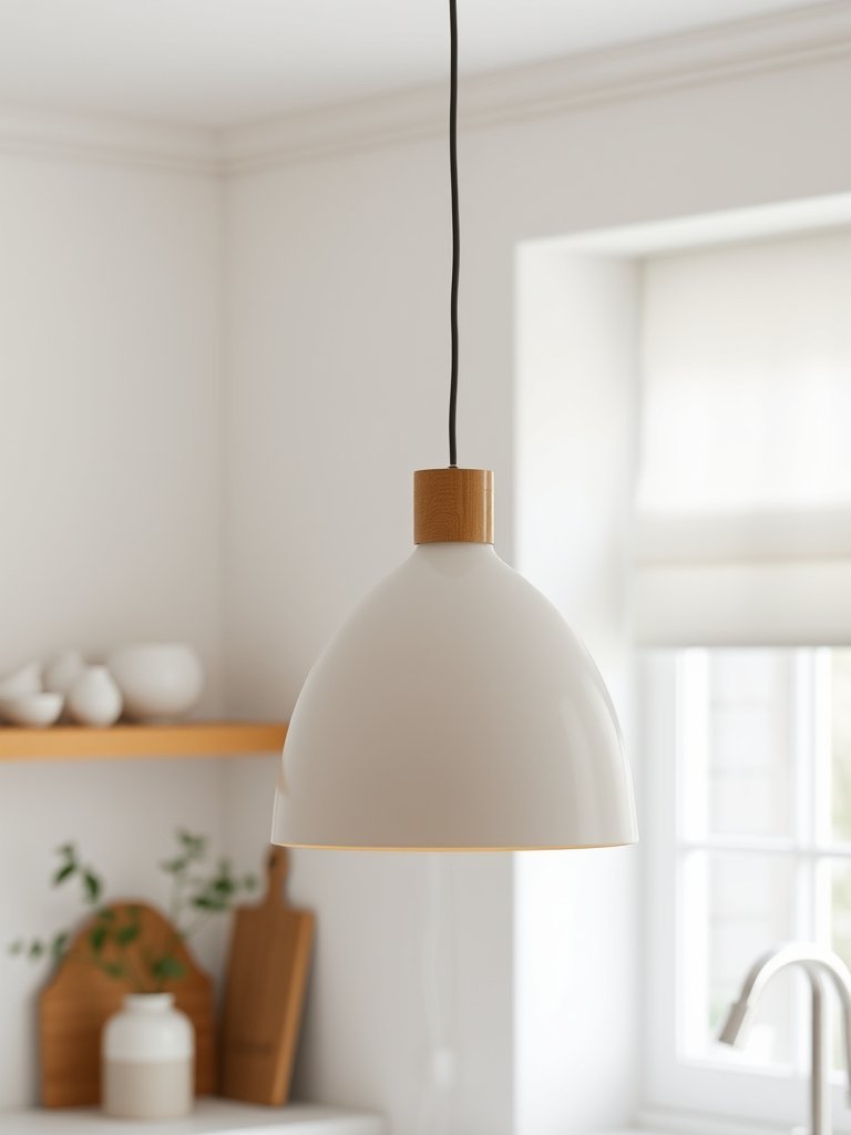 Hang Modern Pendant Lighting