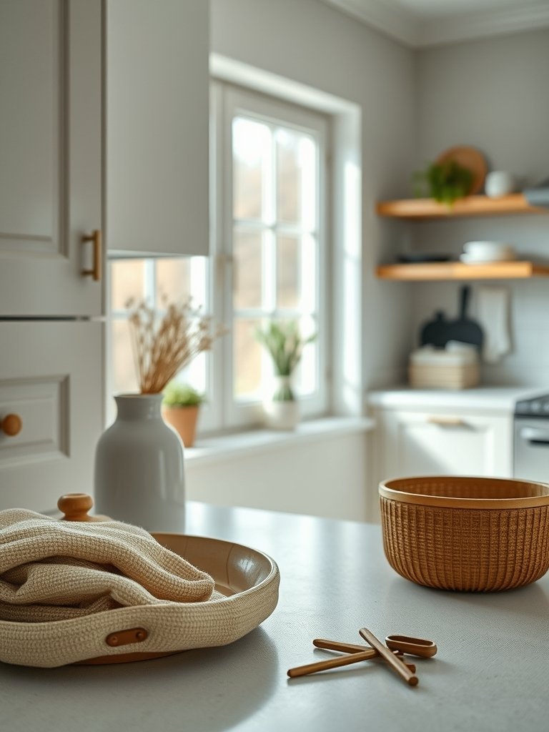 Hidden Hardware for Smooth Look