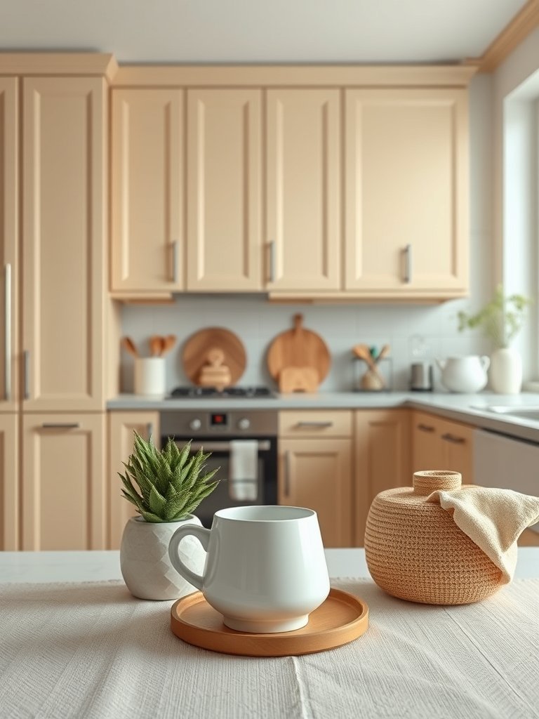 Honey Beige for Classic Energy