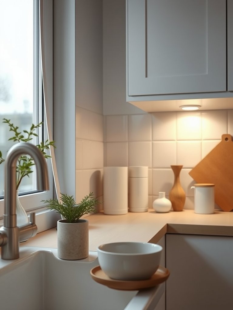 Install Motion Sensor Lights