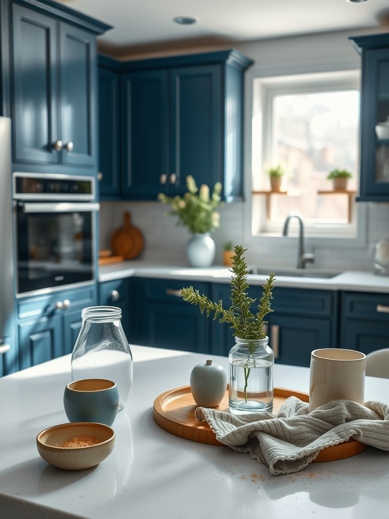 Light Up Your Countertops