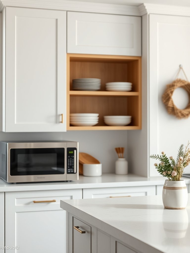 Matching Cabinet Panel Fronts