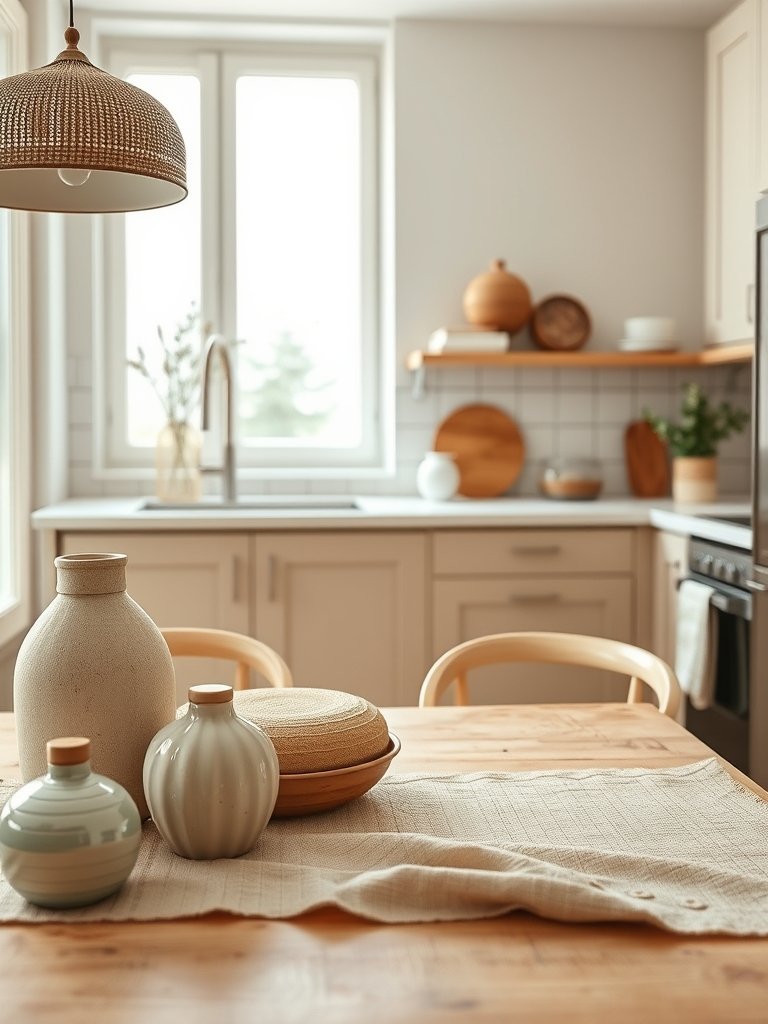 Mushroom Beige for Earthy Vibes