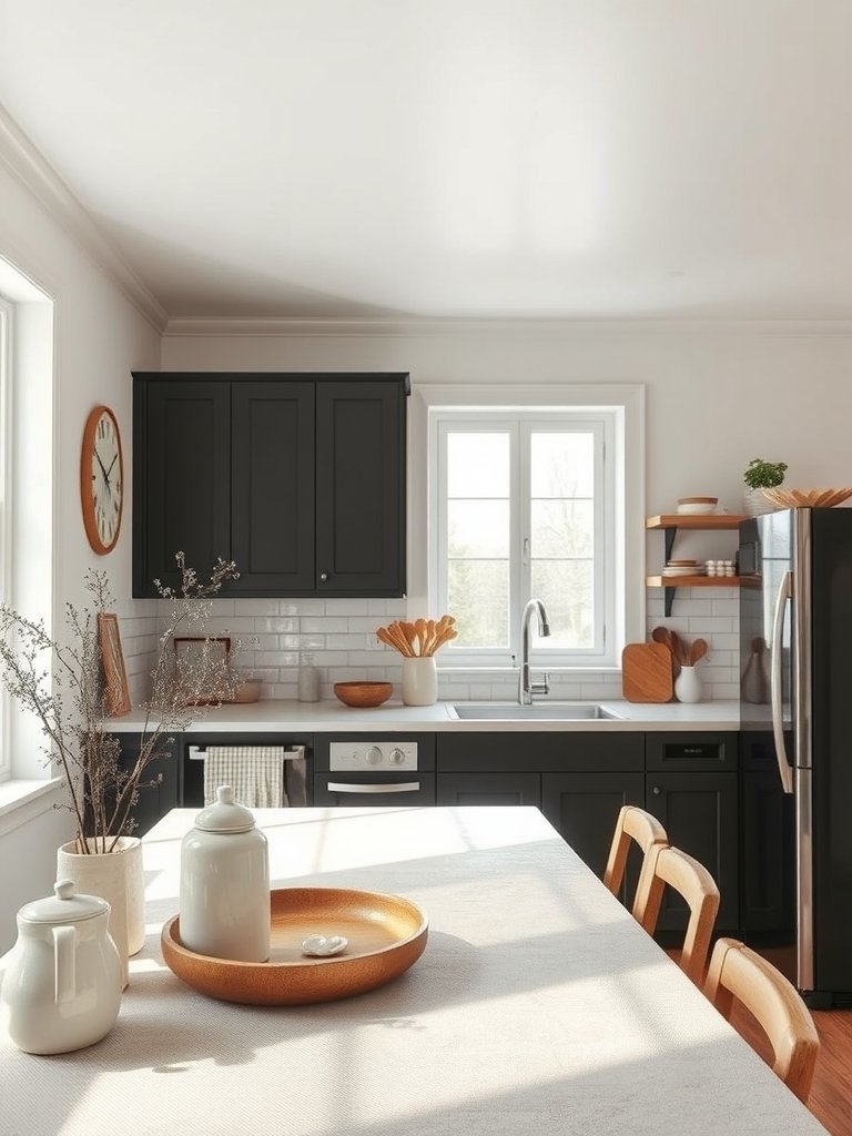 Paint The Ceilings A Bright White