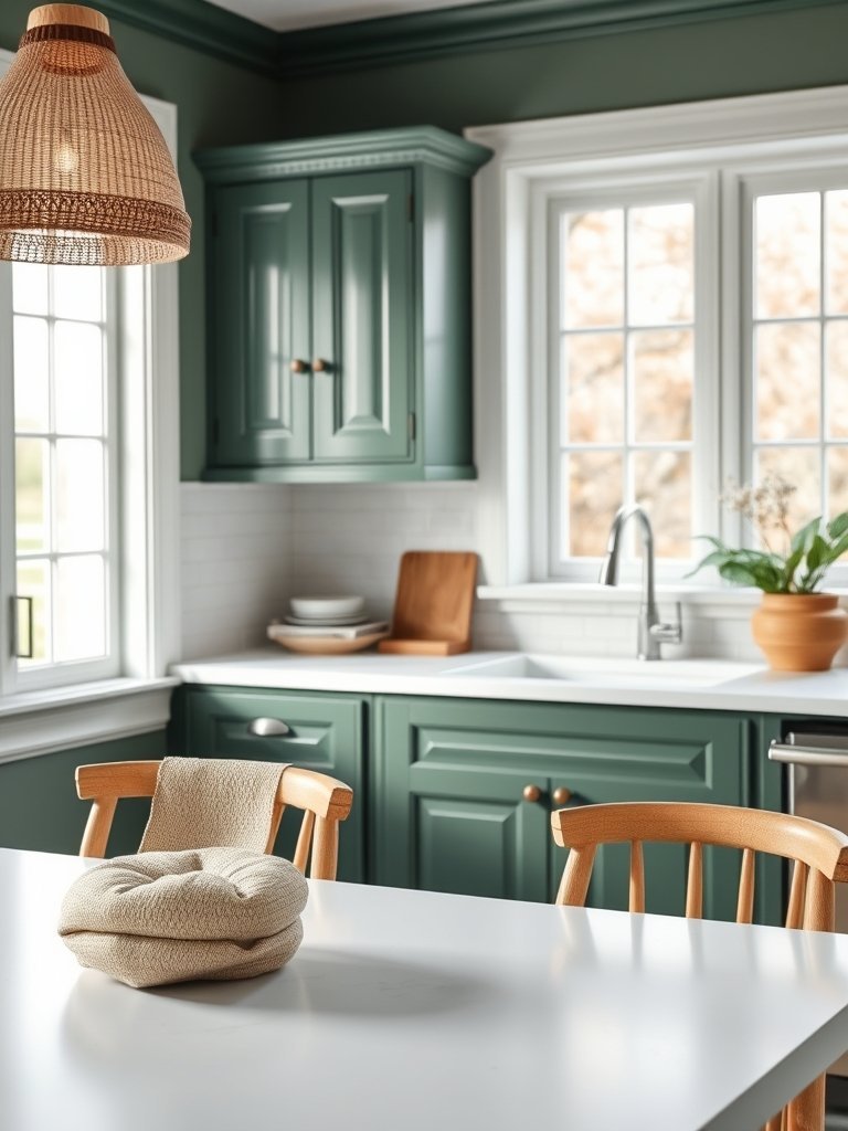 Paint The Trim to Match