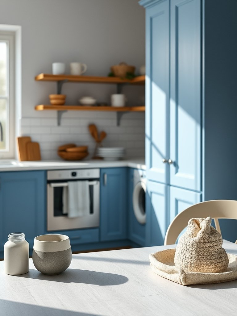Periwinkle for Creative Flair