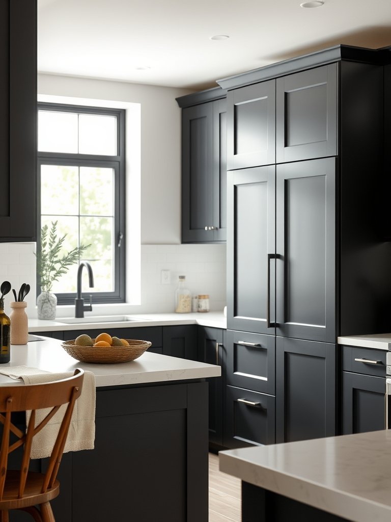 Select Flat Slab Doors