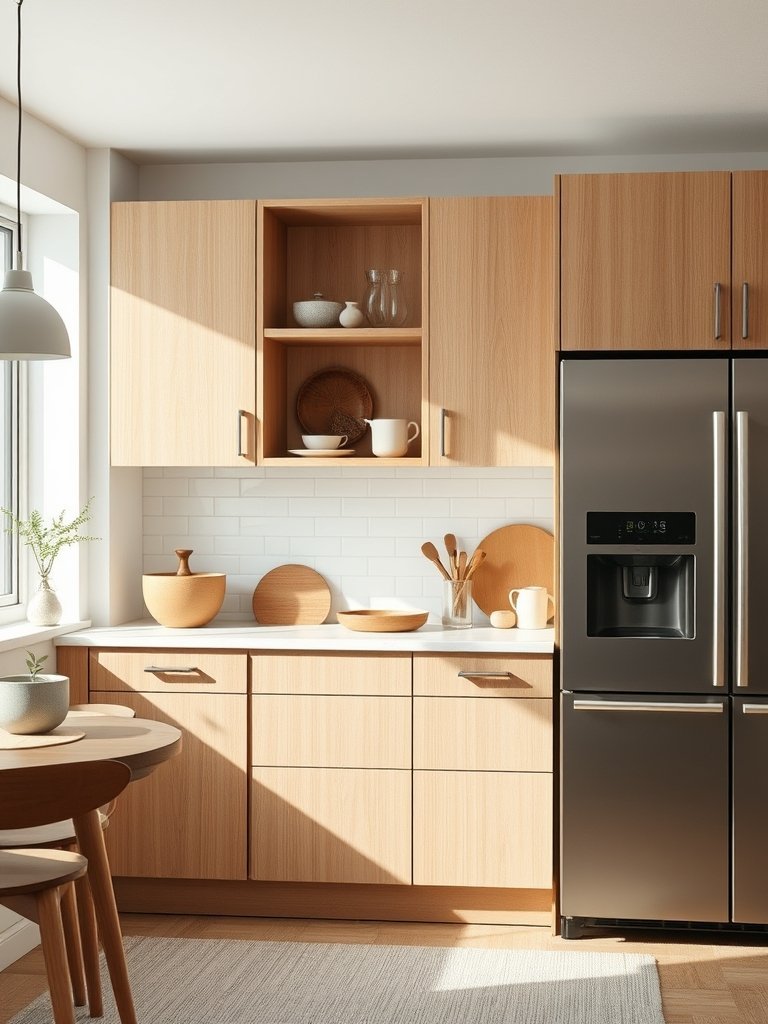 Smooth Laminate Finishes
