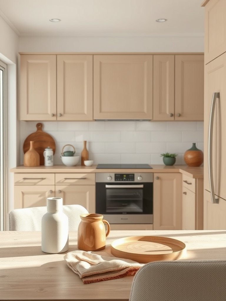 Stone Shades for Clean Lines