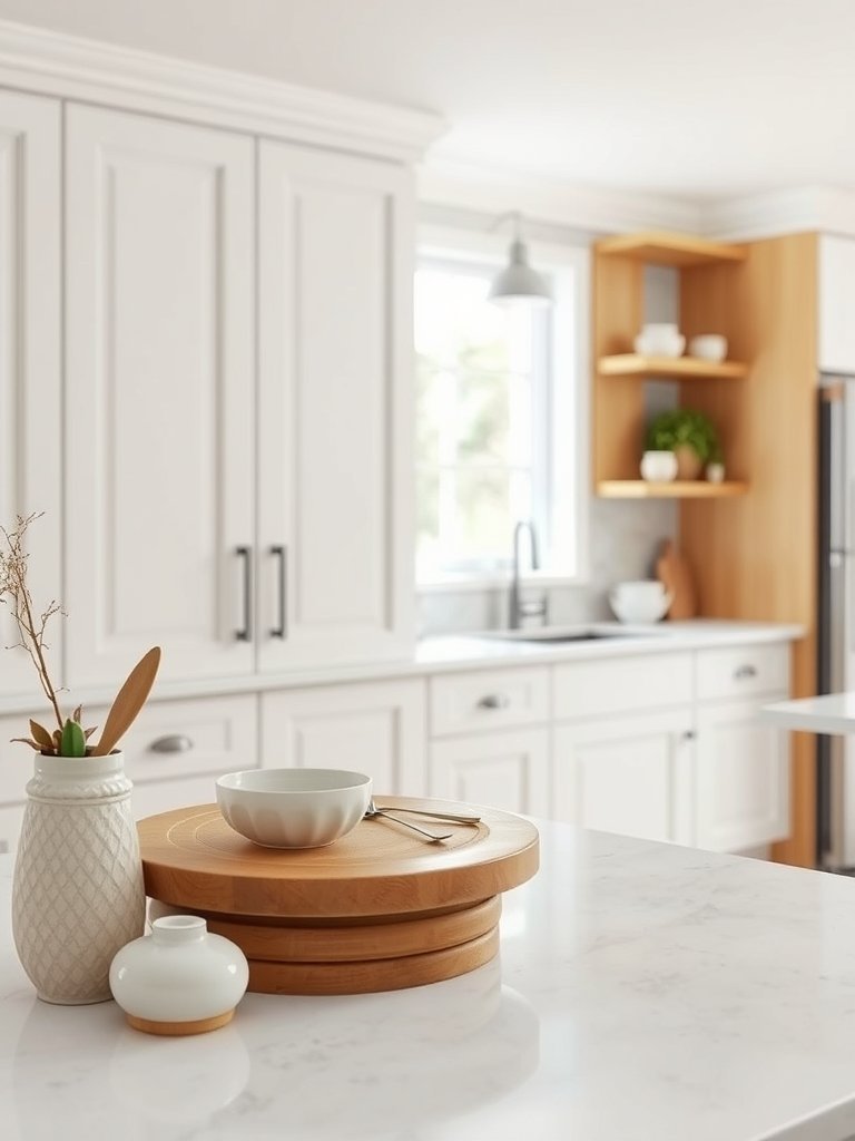 Swap Doors for Shaker Style