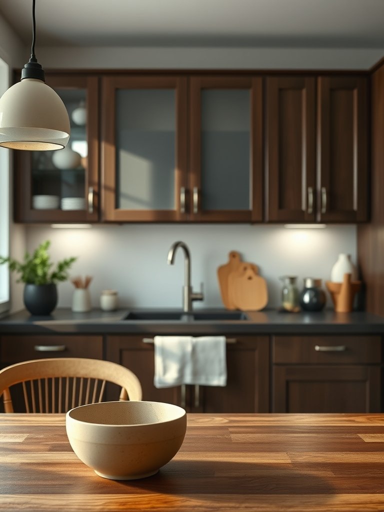 Under Cabinet Lights Change Everything