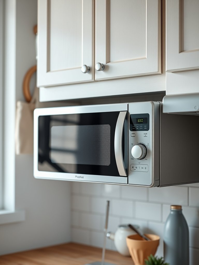 Under Cabinet Mounting Kits