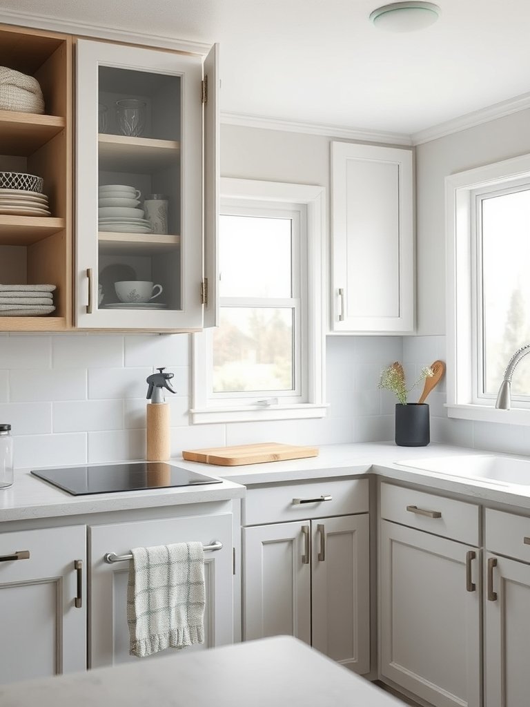 Upgrade Hinges To Hidden Styles