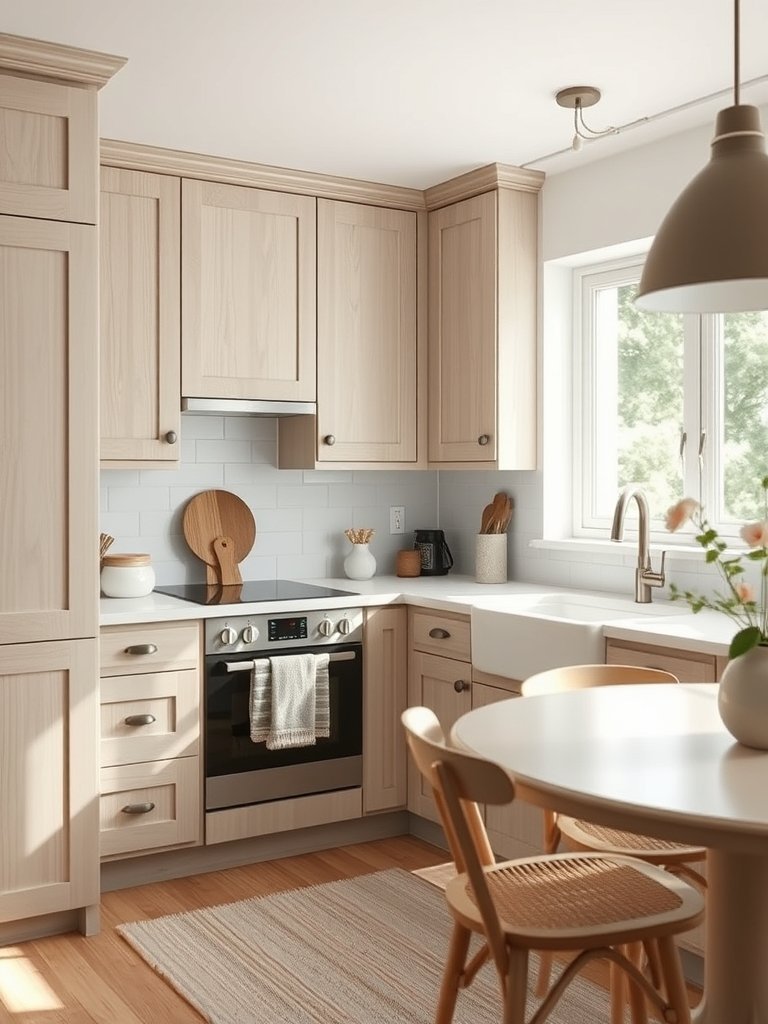Use A Light Gray Wash