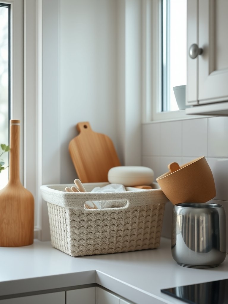 Use Deep Bins for Grouping