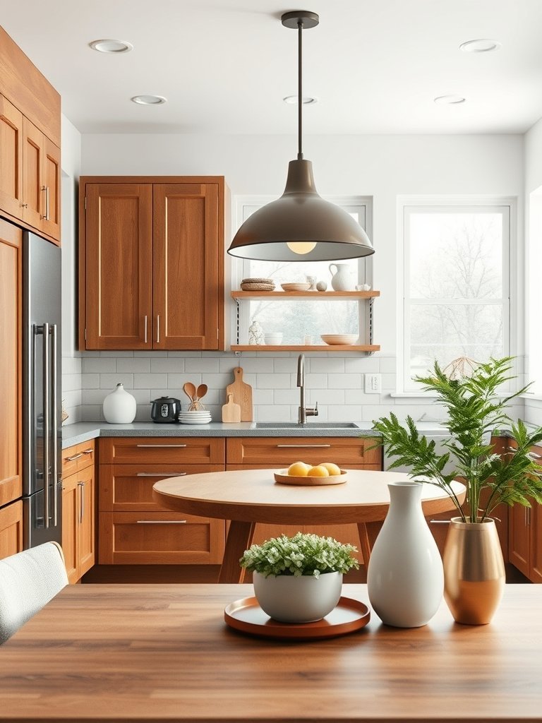 Use Large Pendant Light Fixtures