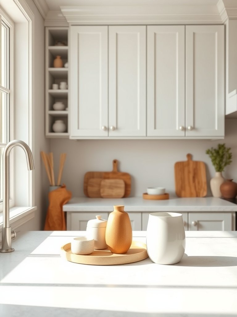 Use Two Tone Color Schemes