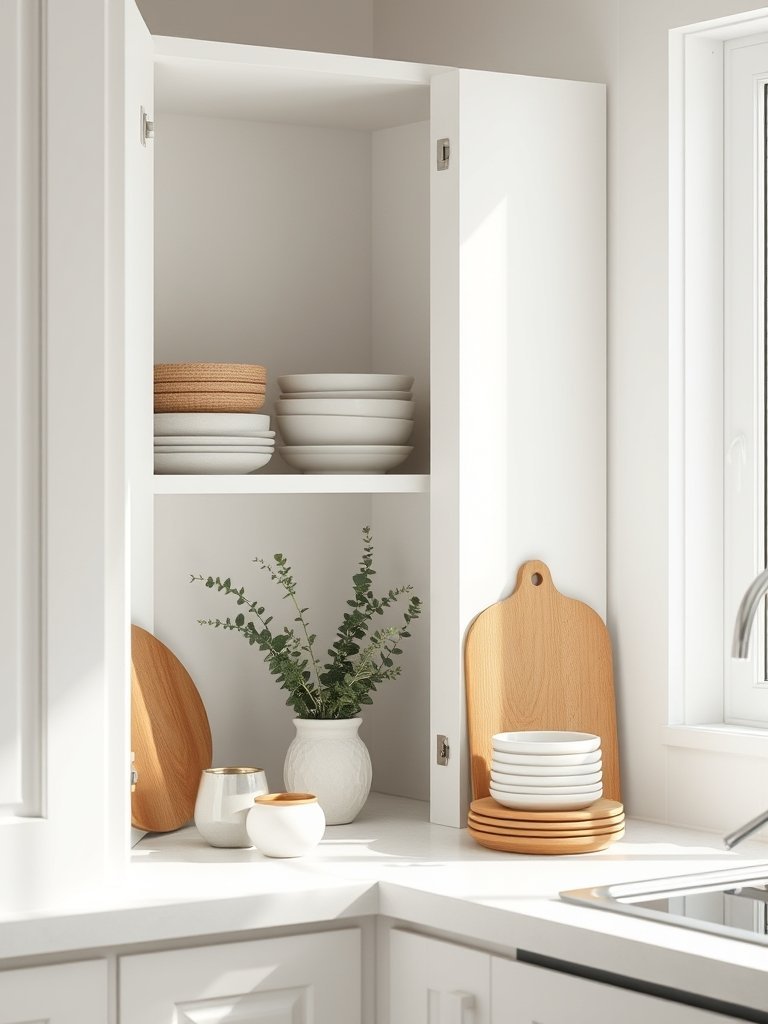 Use Vertical Dividers