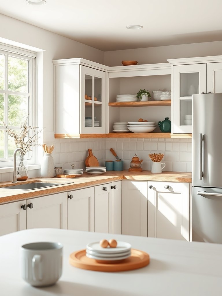 Using Two Paint Colors