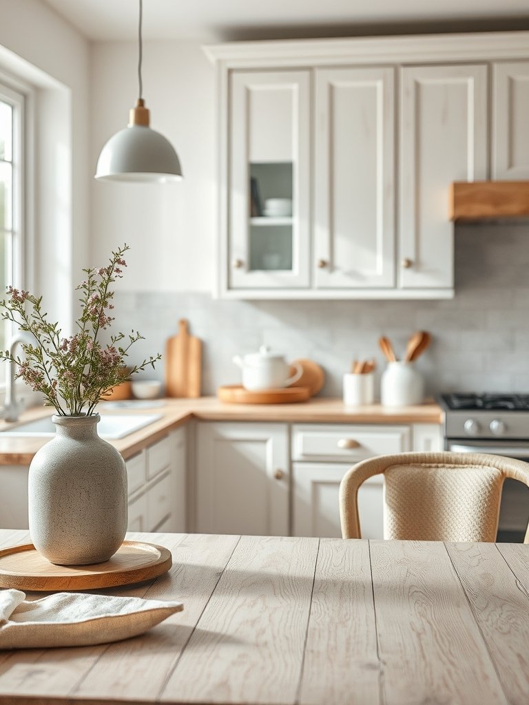 Whitewashing The Natural Grain