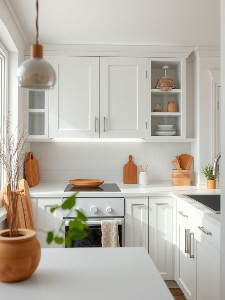 Install Under Cabinet Lighting Strips