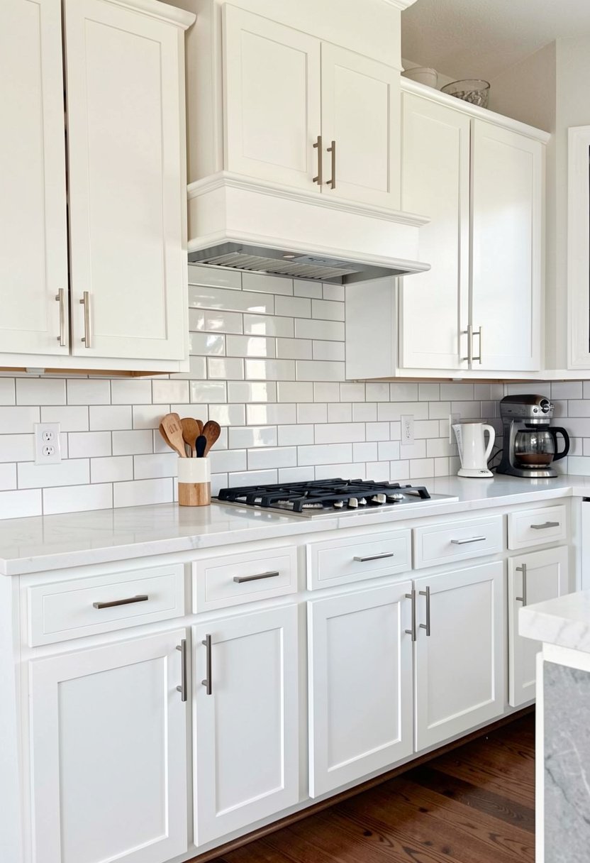 Add a Beveled Edge Detail