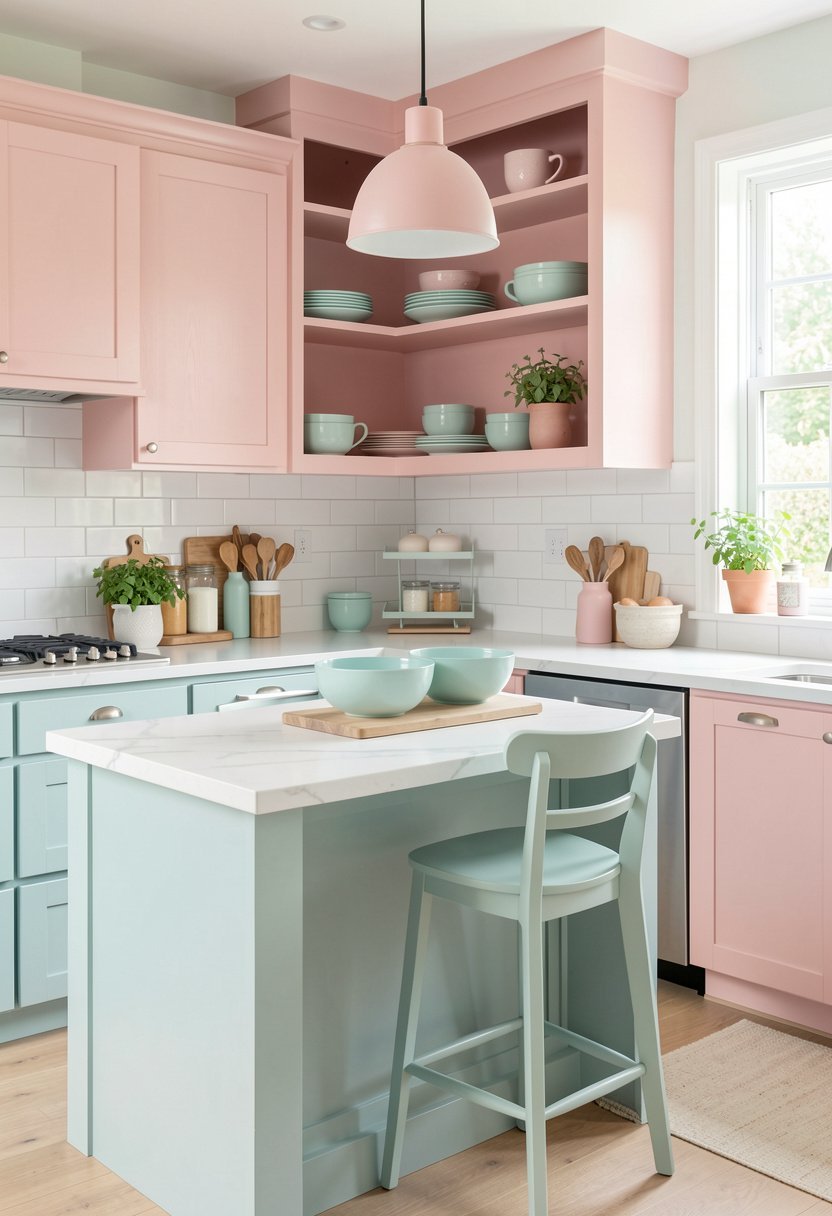 Add Aqua Kitchen Bowls