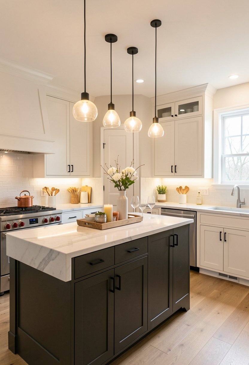 Add Brightness with Smart Bulbs