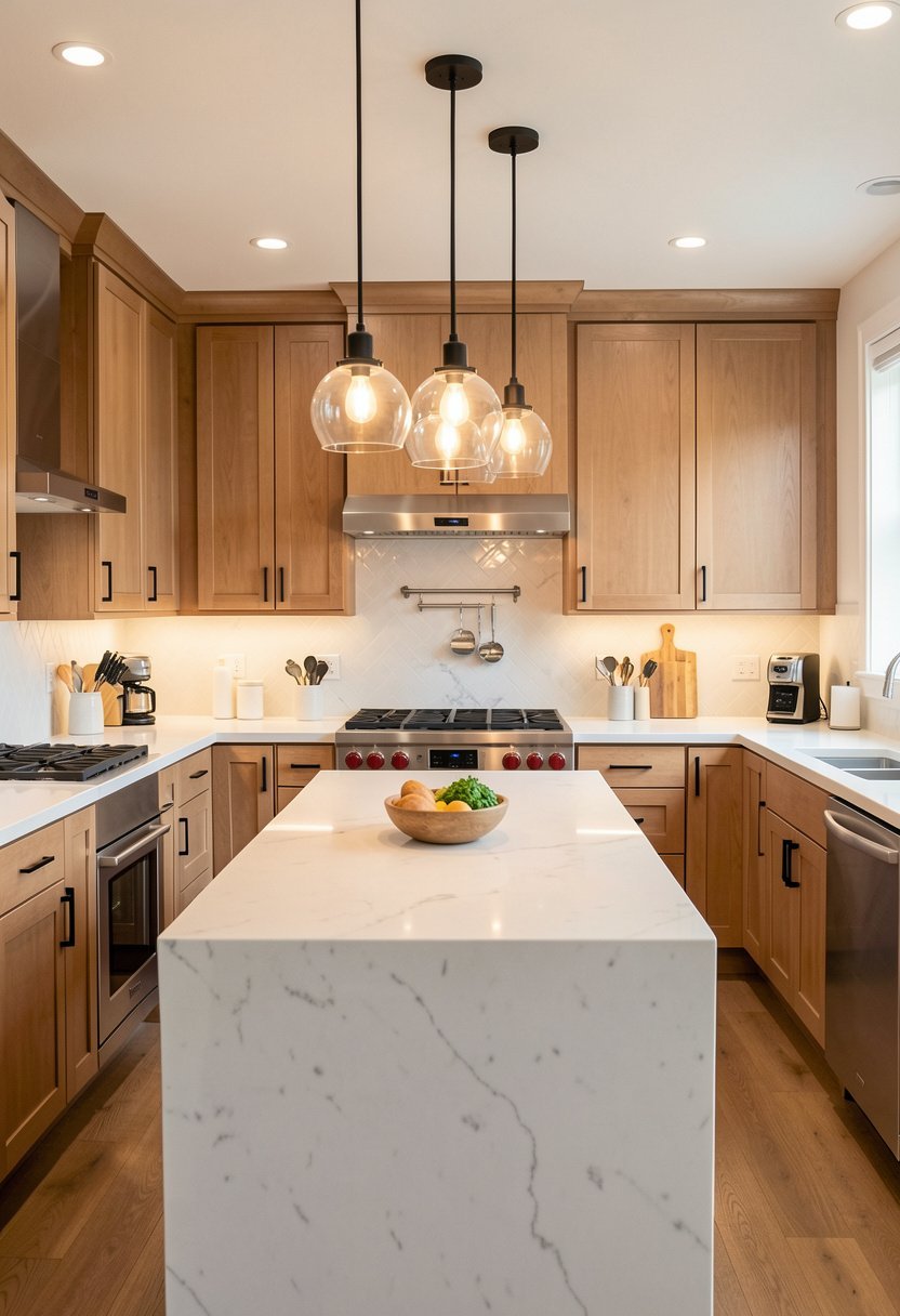 Add Dimmers to Every Single Light
