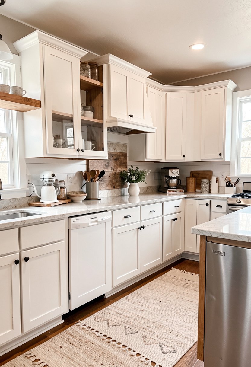 Add Shiplap to the Sides
