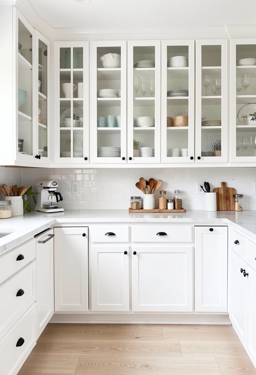 Add Texture with Glass
