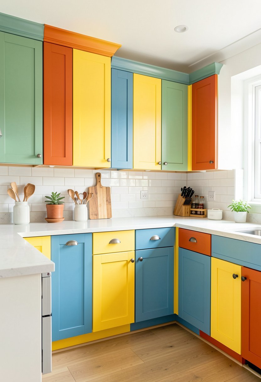 Add Two Tone Colors