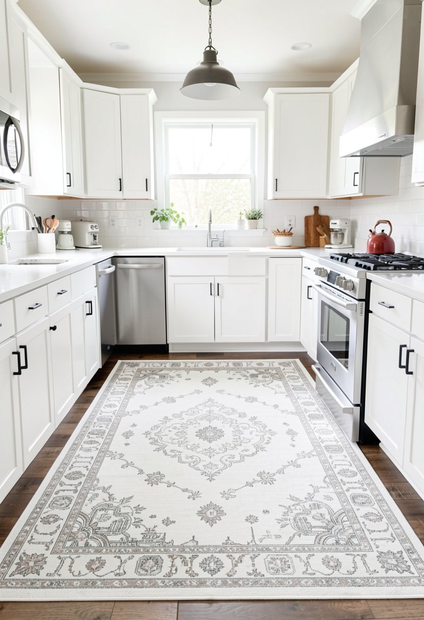 Add Vintage Inspired Patterns