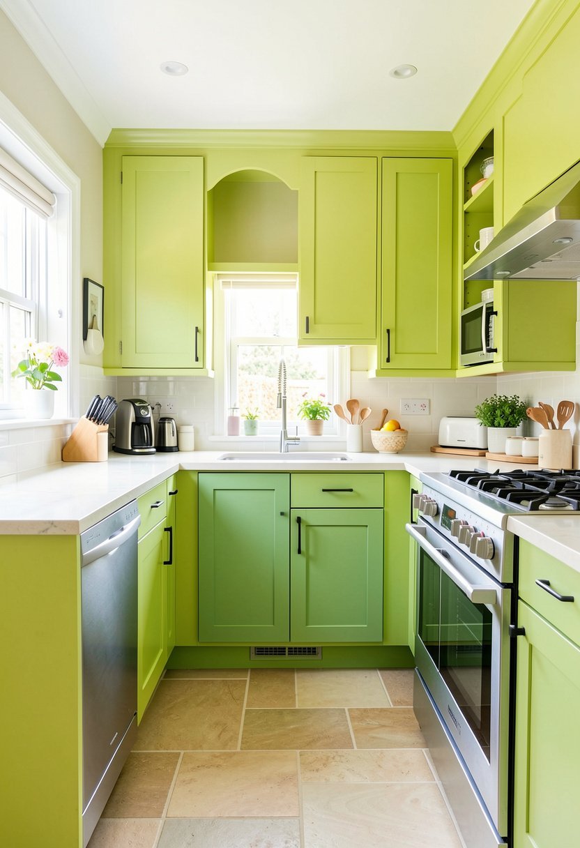 Appliance Garages