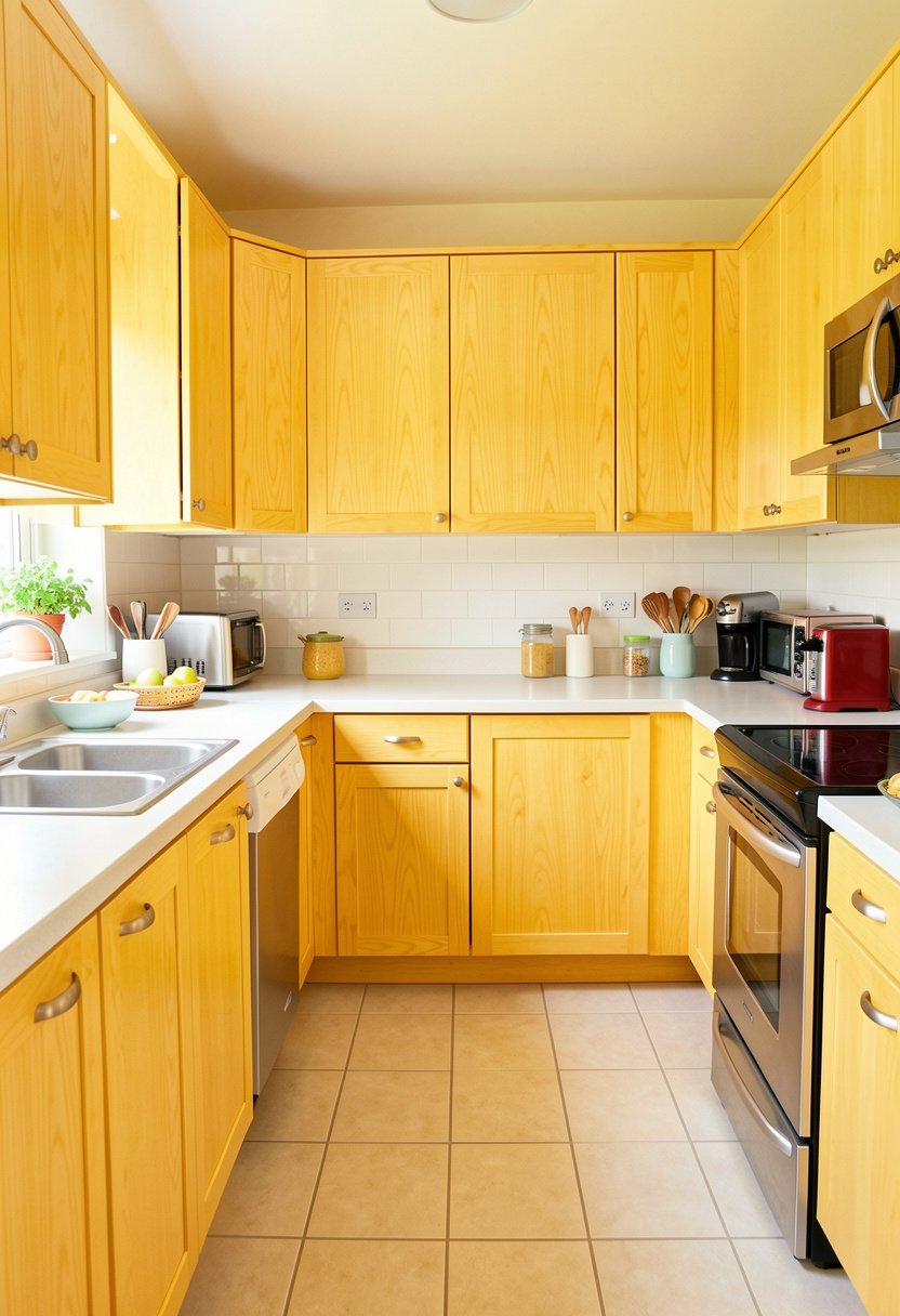 Apply Adhesive Wood Veneer