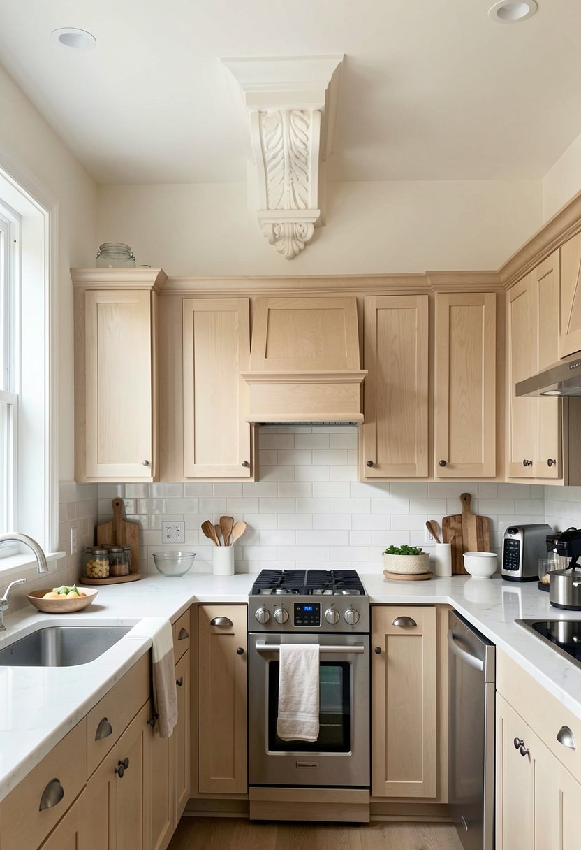 Architectural Decorative Corbel