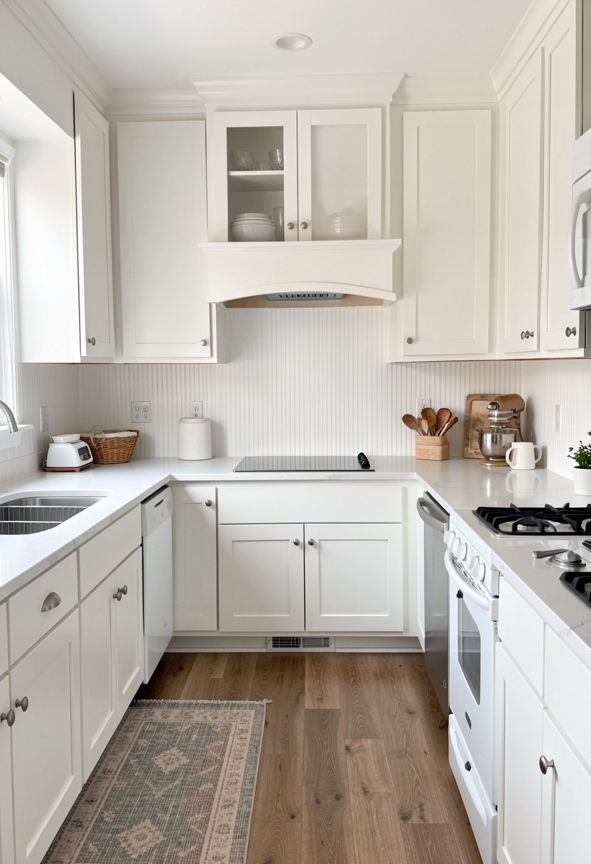 Beadboard for Easy Charm