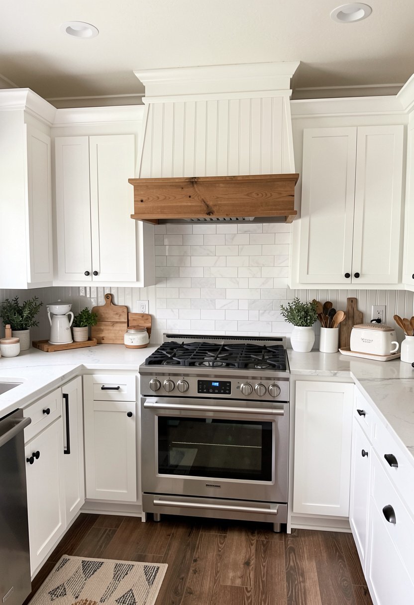 Beadboard Panels