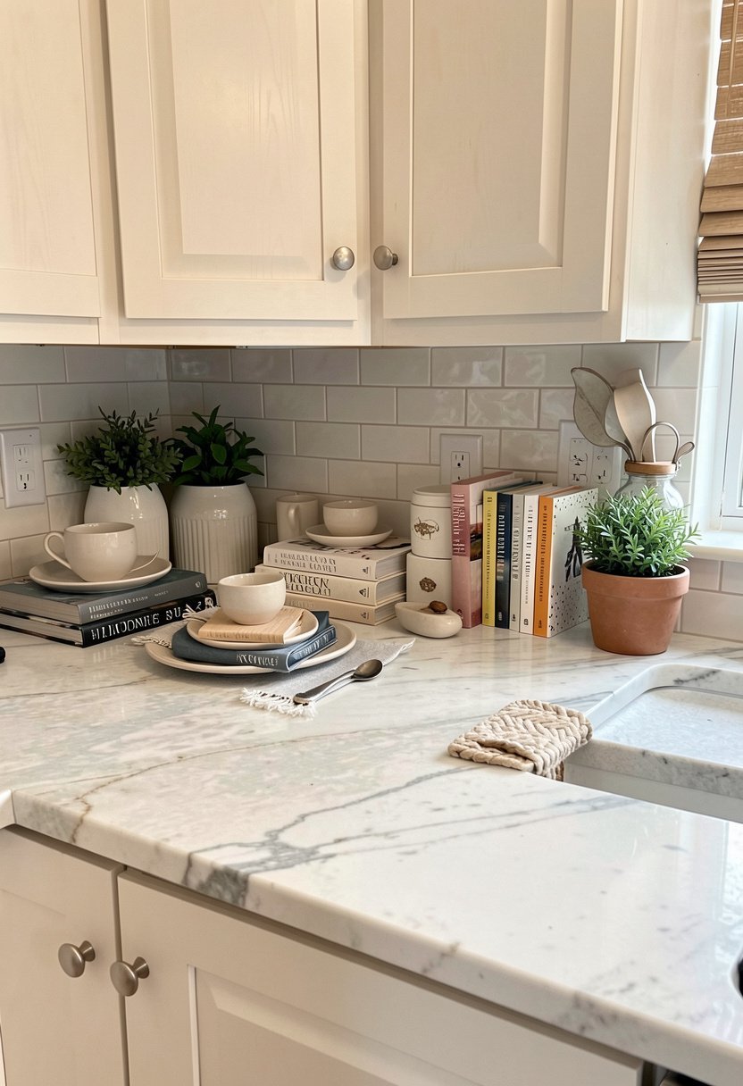Books for Kitchen Style
